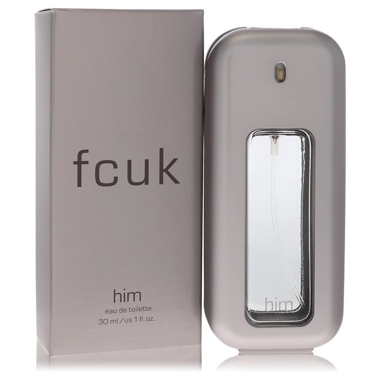 French Connection Fcuk EDT 1 oz for Men