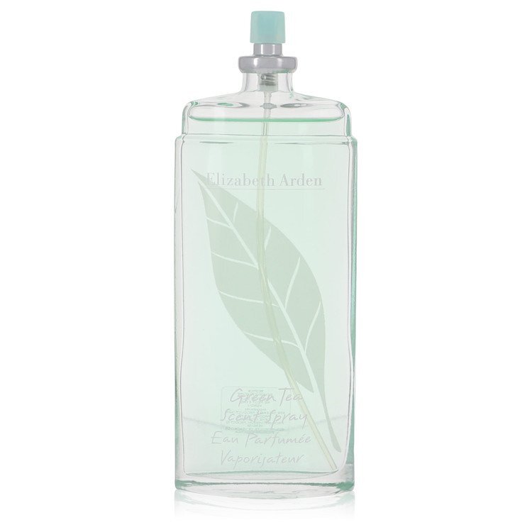 Elizabeth Arden Green Tea Eau Parfumee Scent Spray 3.4 oz for Women (Tester)