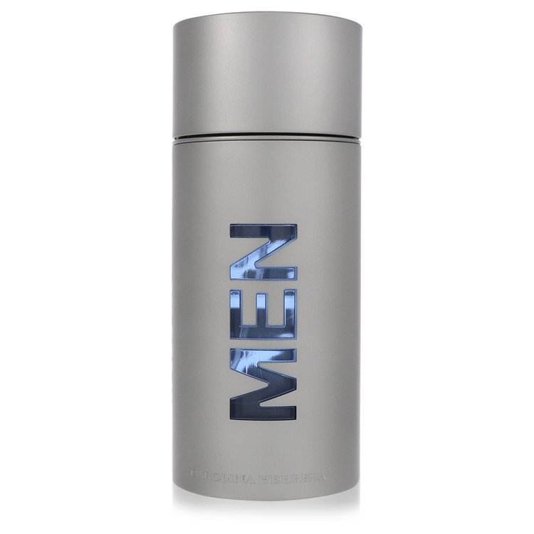 Carolina Herrera 212 Eau de Toilette Spray 3.4 oz for Men (Tester)
