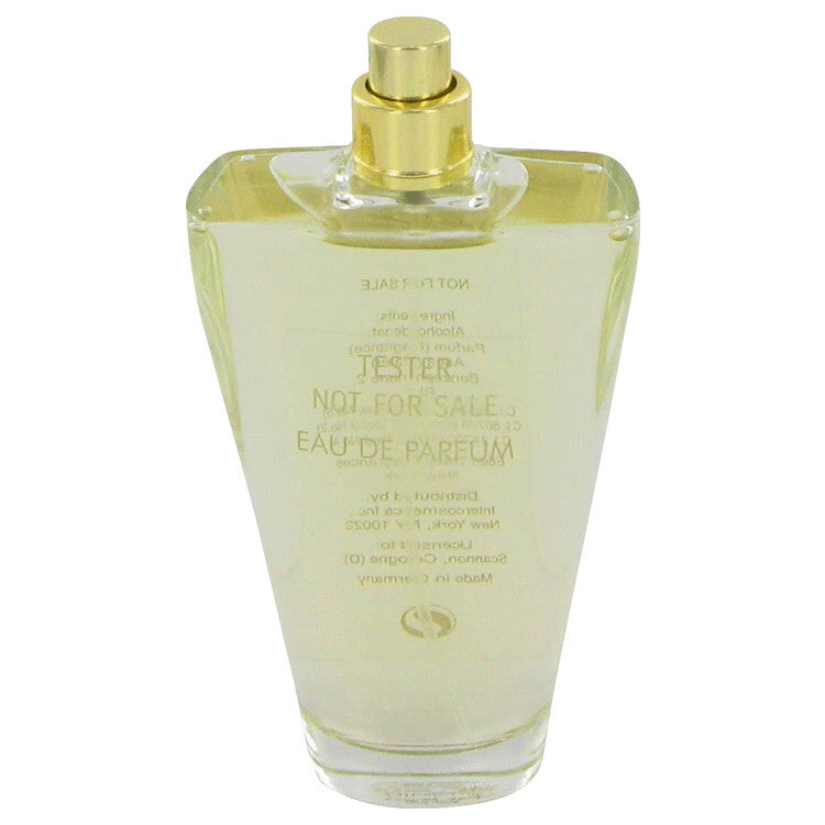 Ellen Tracy Inspire EDP 2.5 oz for Women (Tester)
