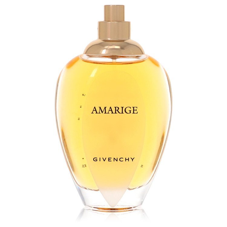 Givenchy Amarige EDT 3.4 oz (Tester) for Women