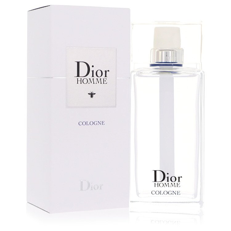 Christian Dior Homme Cologne Spray 4.2 oz for Men