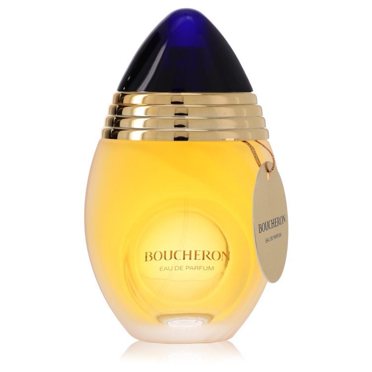 Boucheron Eau de Parfum Spray Tester 3.3 oz for Women