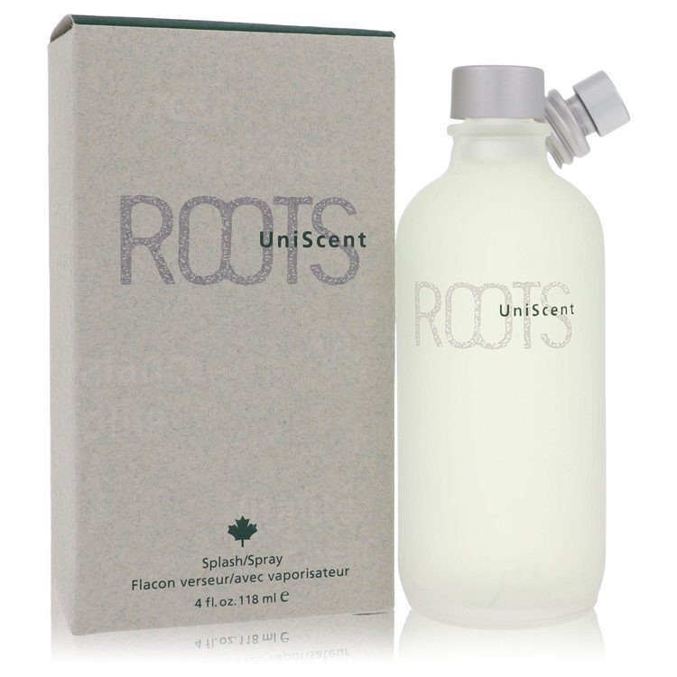 Coty Roots Eau de Toilette Spray 4 oz for Men
