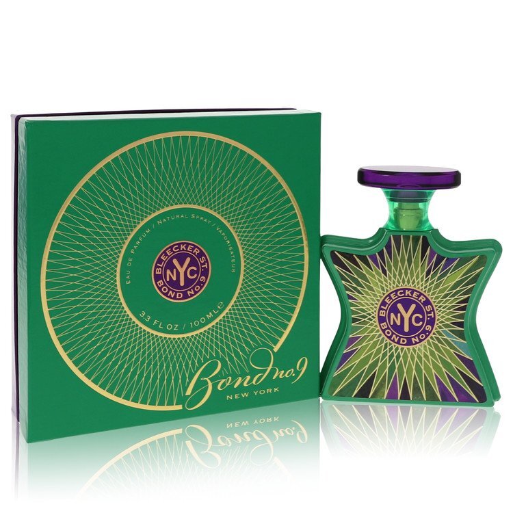 Bond No. 9 Bleecker Street Eau de Parfum Spray 3.3 oz for Women