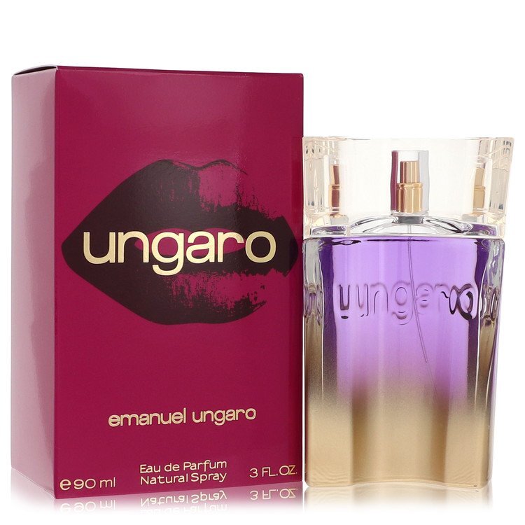 Emanuel Ungaro Ungaro EDP 3 oz for Women