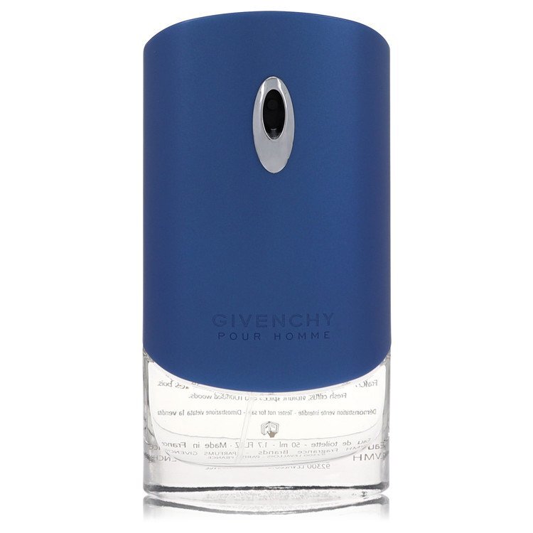 Givenchy Blue Label EDT 1.7 oz (Tester) for Men