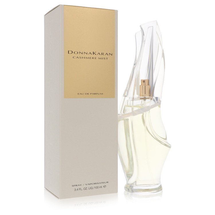 Donna Karan Cashmere Mist EDP 3.4 oz for Women