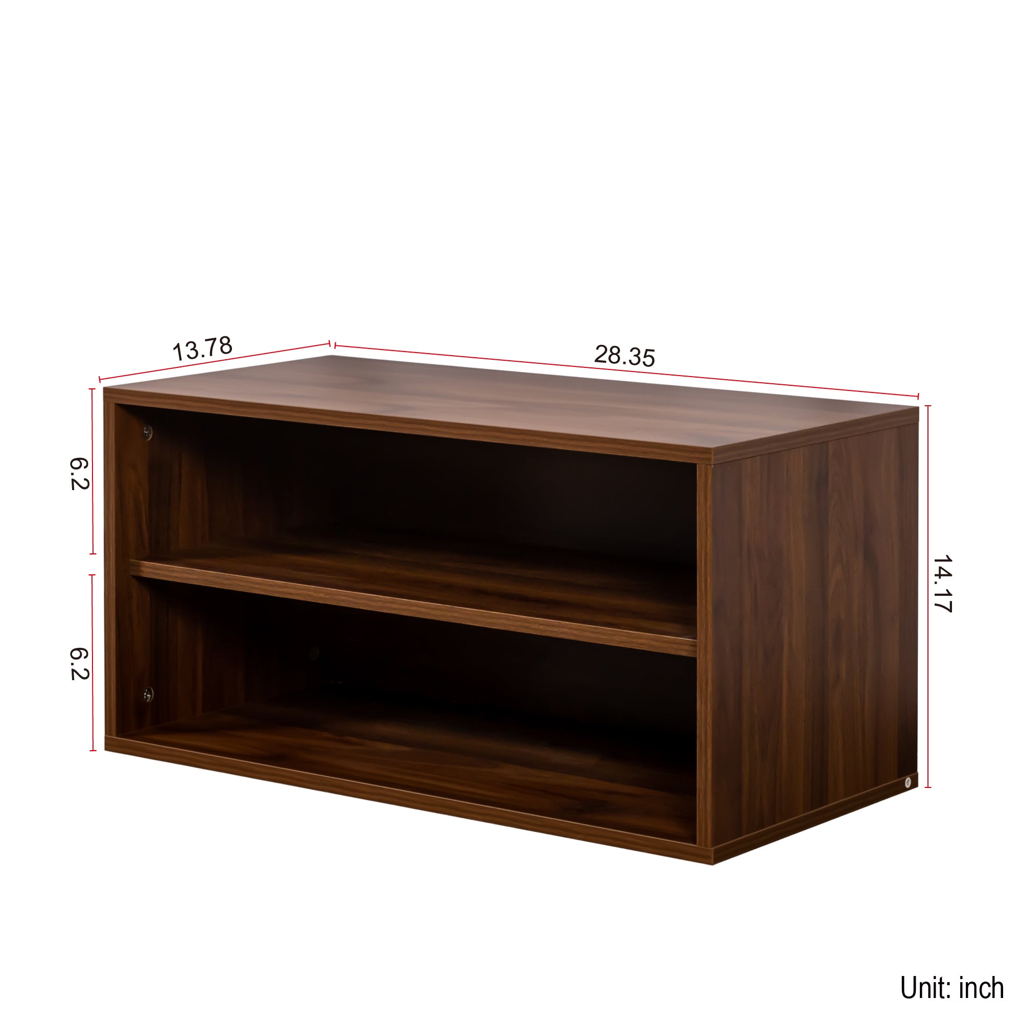 Stackable Mounted Storage Cabinet