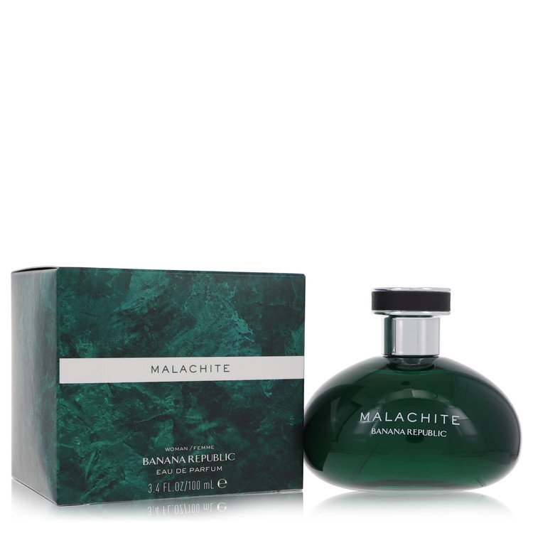 Banana Republic Malachite Eau de Parfum Spray 3.4 oz for Women