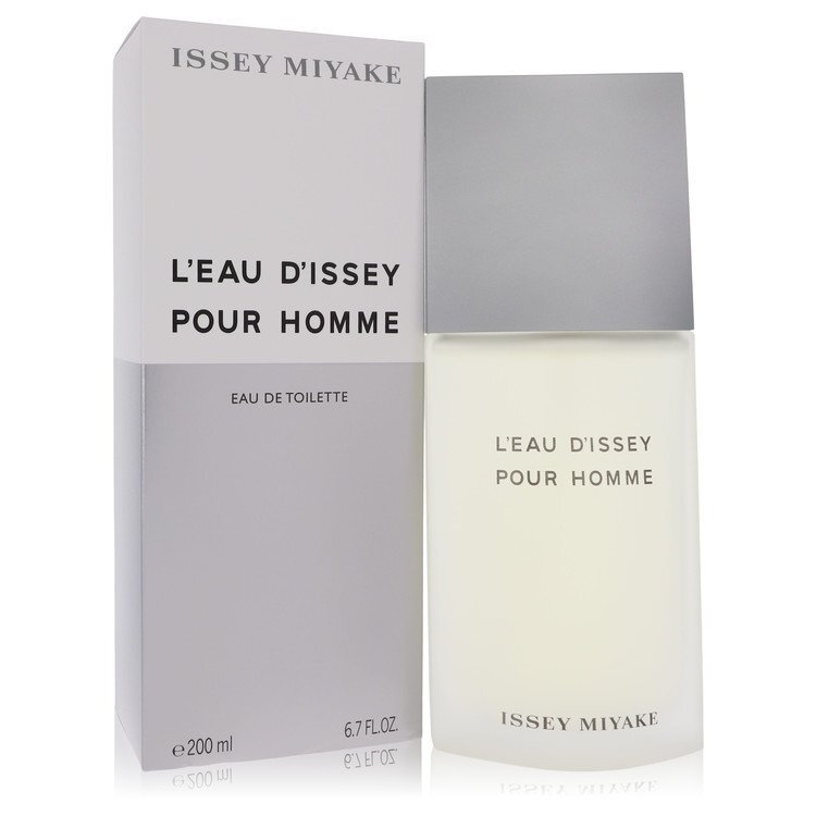 Issey Miyake L'EAU D'ISSEY EDT 6.8 oz for Men