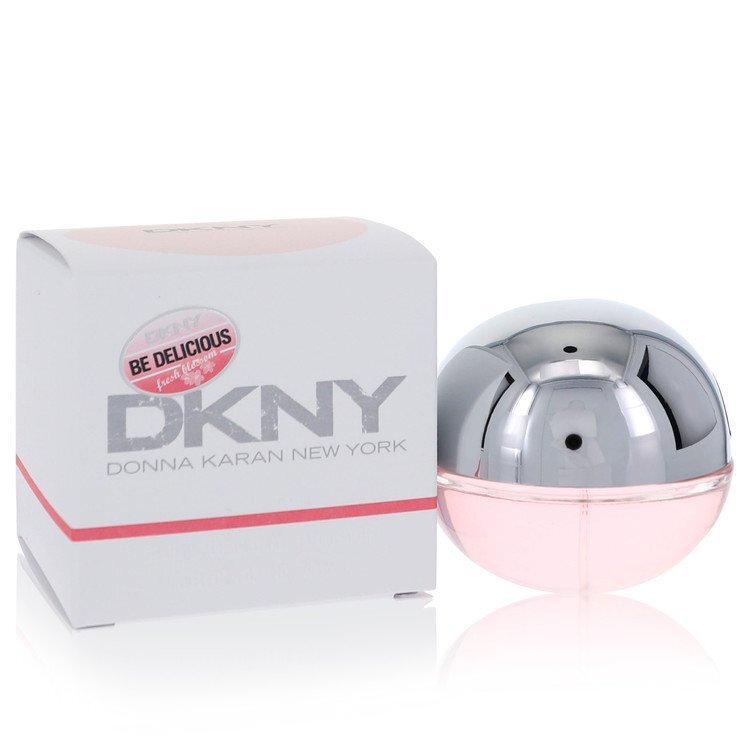 Donna Karan Be Delicious Fresh Blossom EDP 1 oz for Women