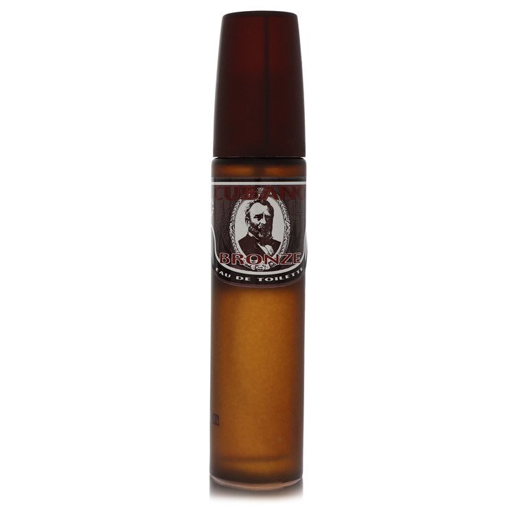 Cubano Bronze Eau de Toilette Spray 1 oz for Men (Unboxed)