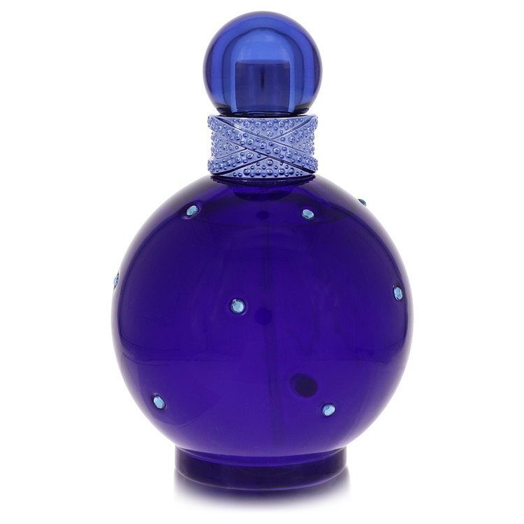 Britney Spears Fantasy Midnight Eau de Parfum Spray Tester 3.4 oz for Women