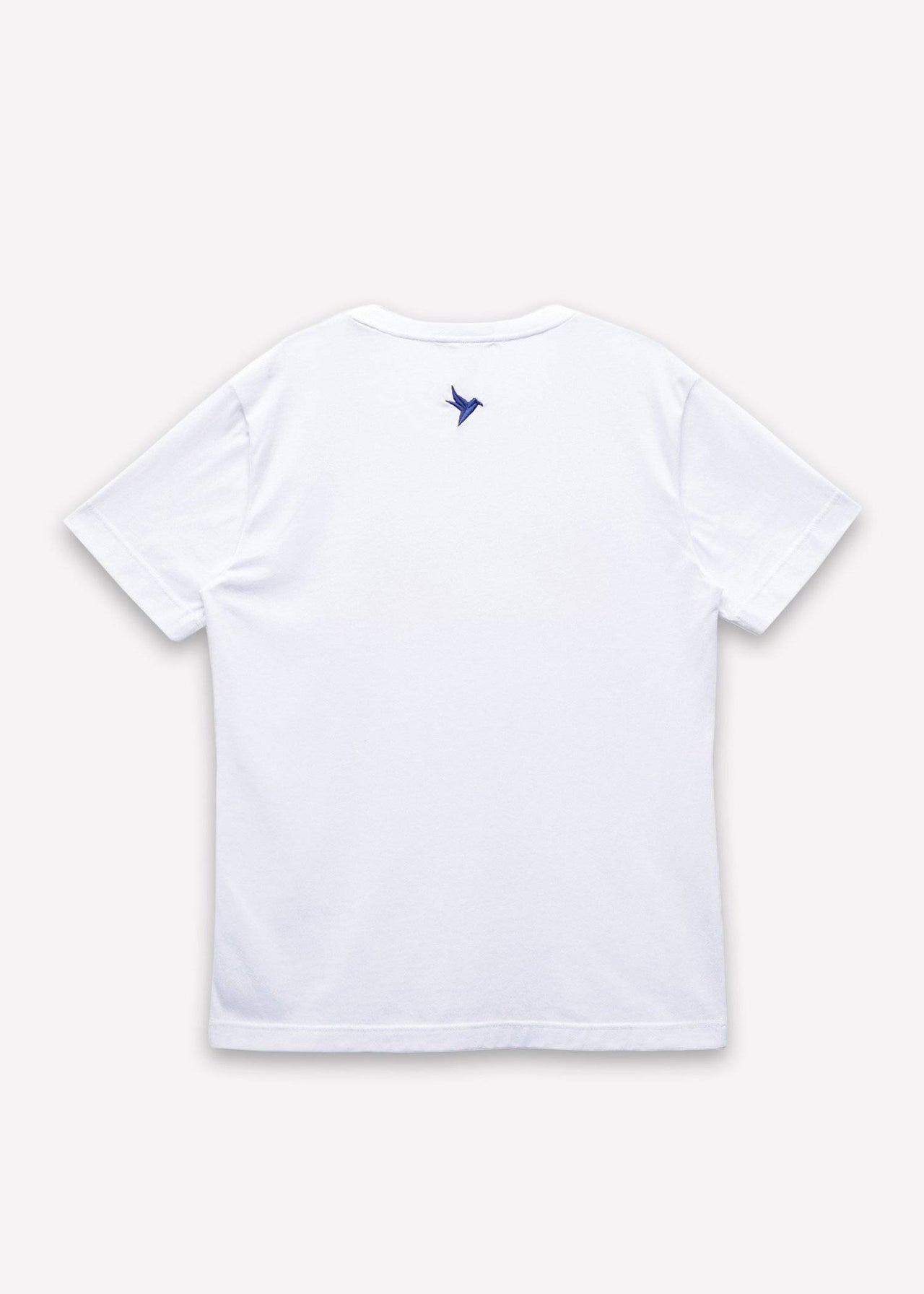 Konus Men's  Graphic Tee in White