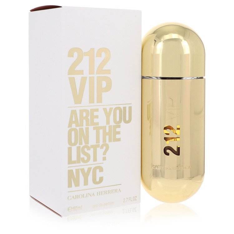 Carolina Herrera 212 VIP Eau de Parfum Spray 2.7 oz for Women