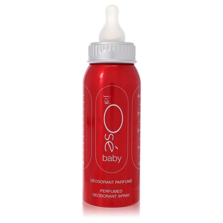 Guy Laroche Jai Ose Baby Deodorant Spray 5 oz for Women