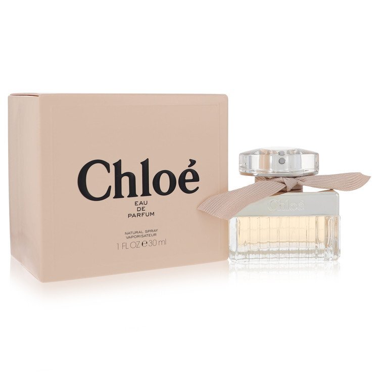 Chloe Eau de Parfum Spray 1 oz for Women