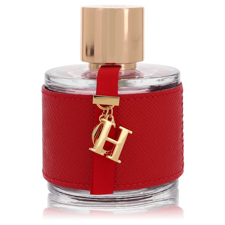 Carolina Herrera CH Eau de Toilette Spray 3.4 oz for Women (Tester)