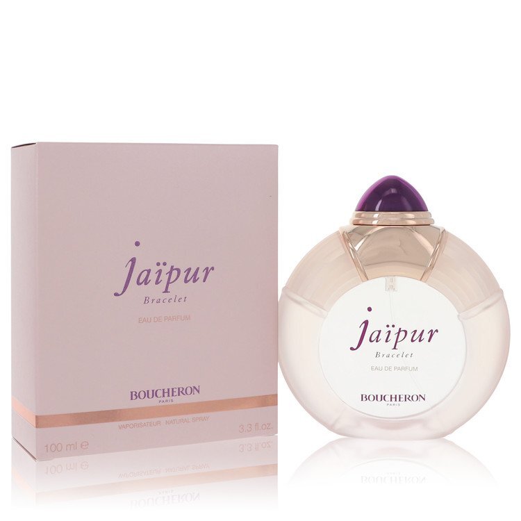 Boucheron Jaipur Bracelet Eau de Parfum Spray 3.3 oz for Women