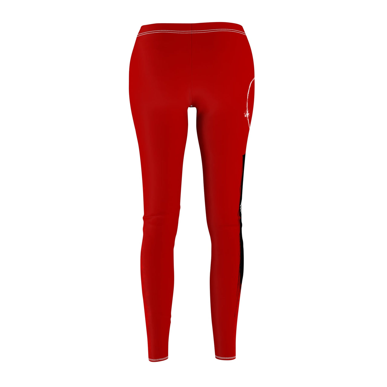 Father Darkness  - Brimstone Leggings