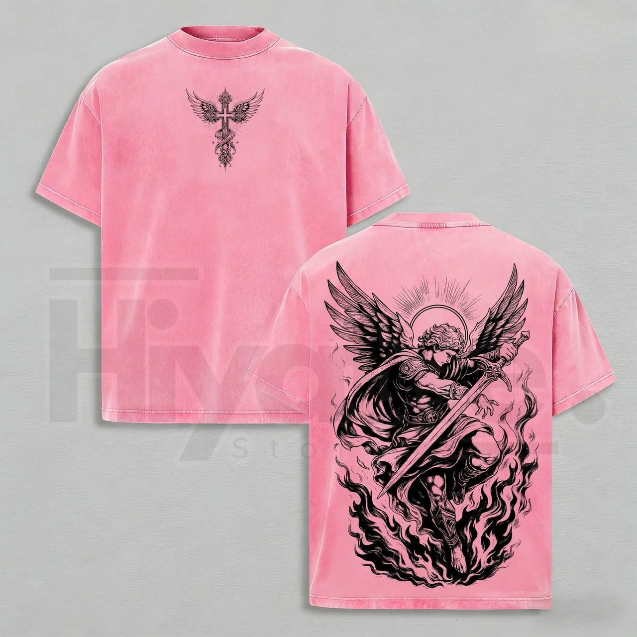 Archangel Michael 