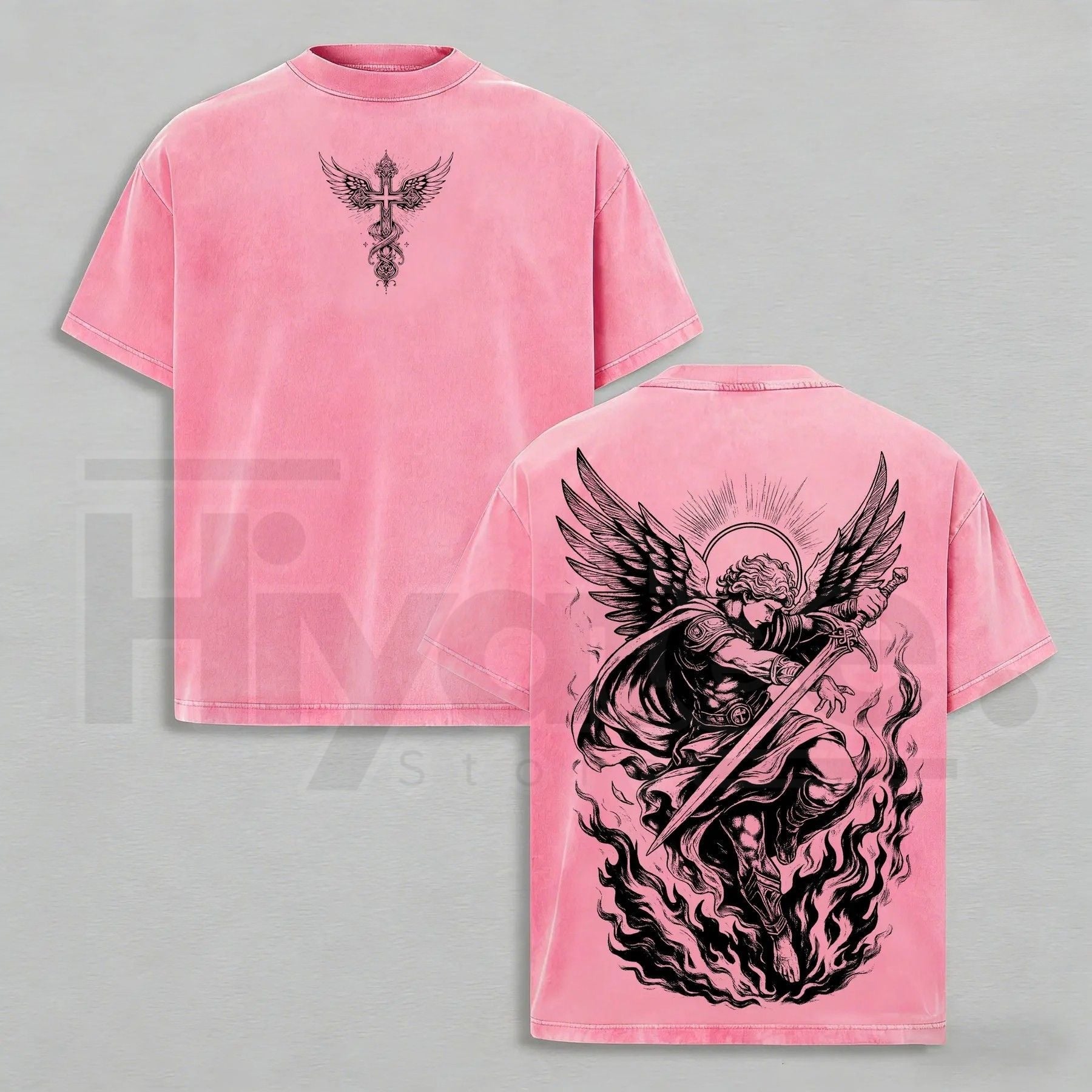 Archangel Michael 