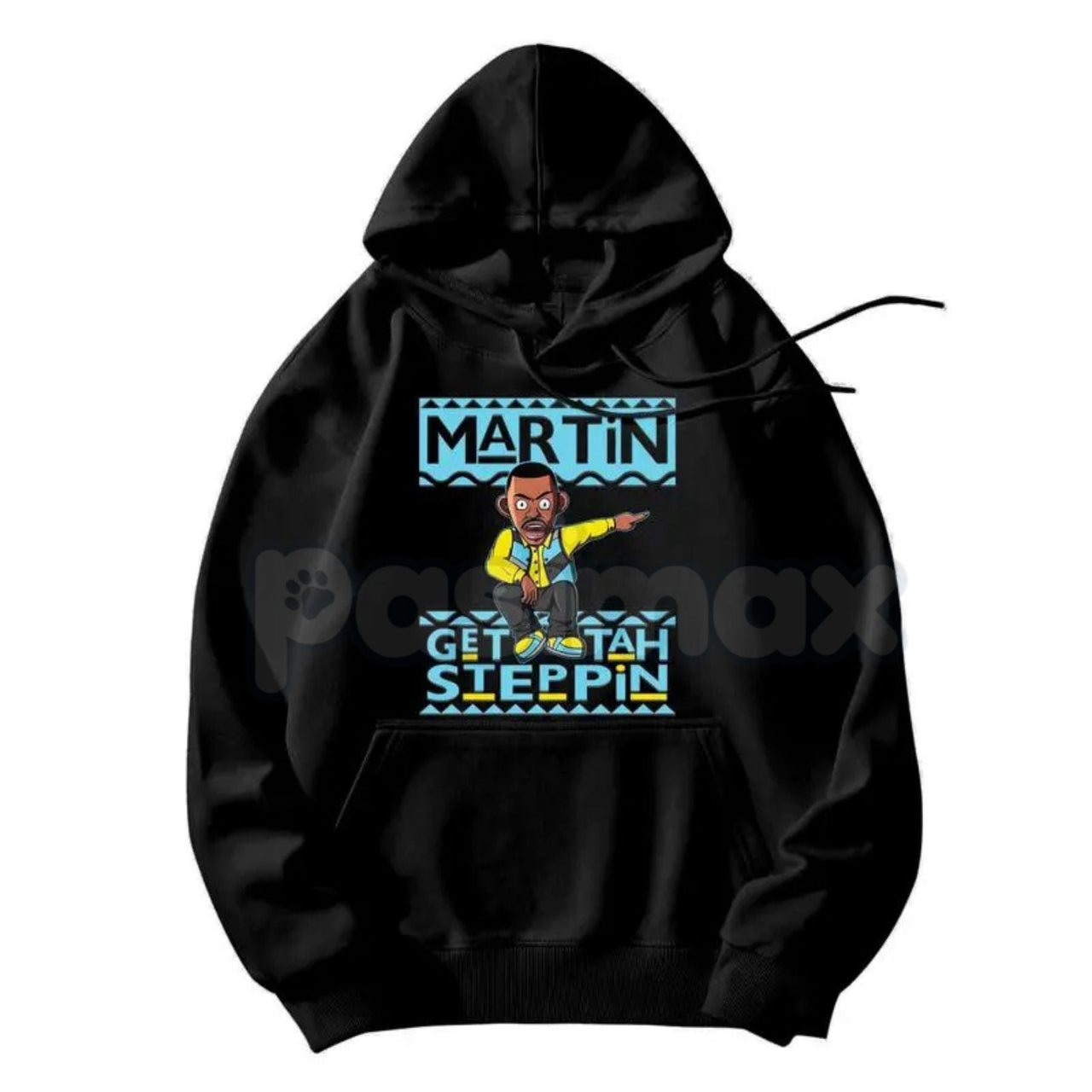 Martin 