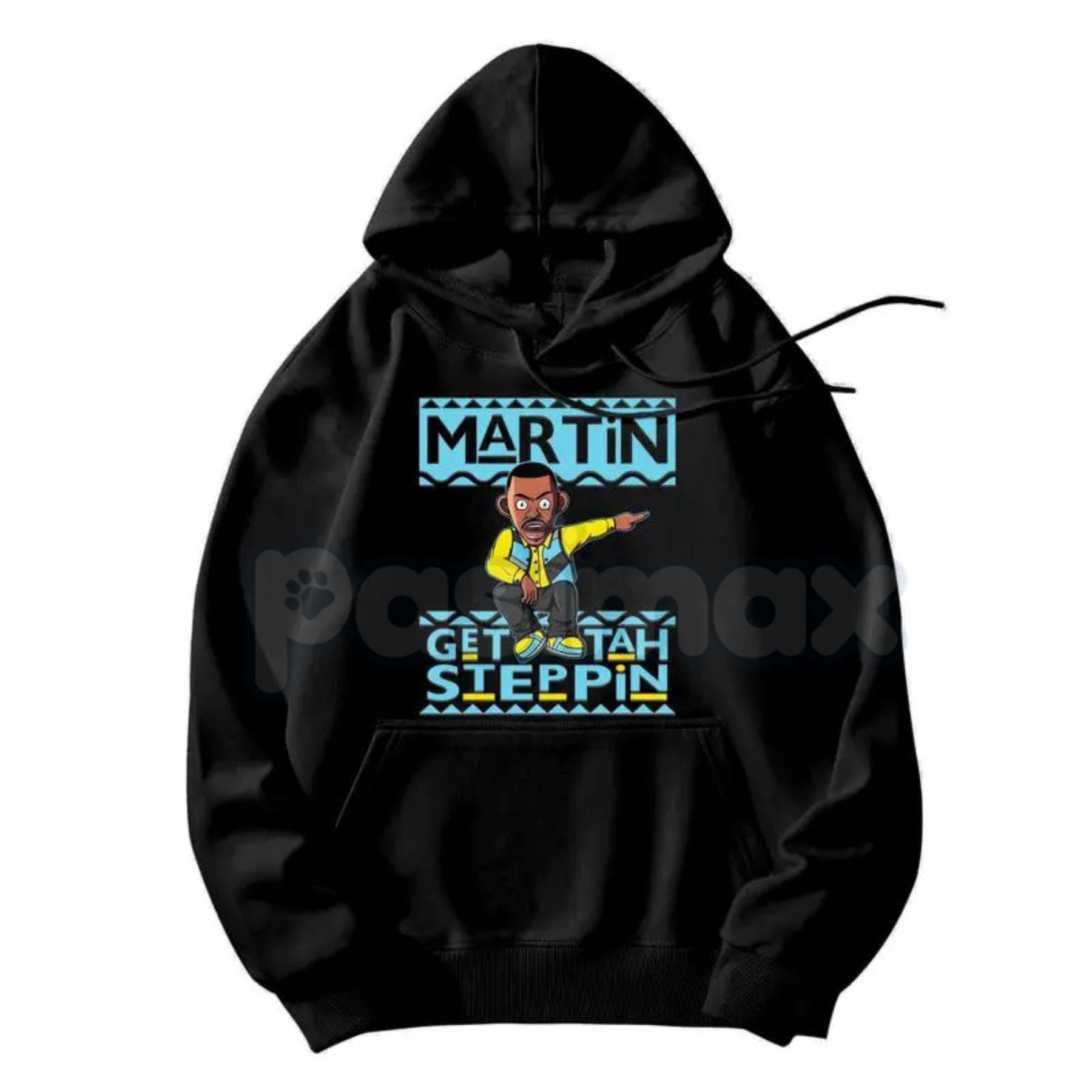 Martin 