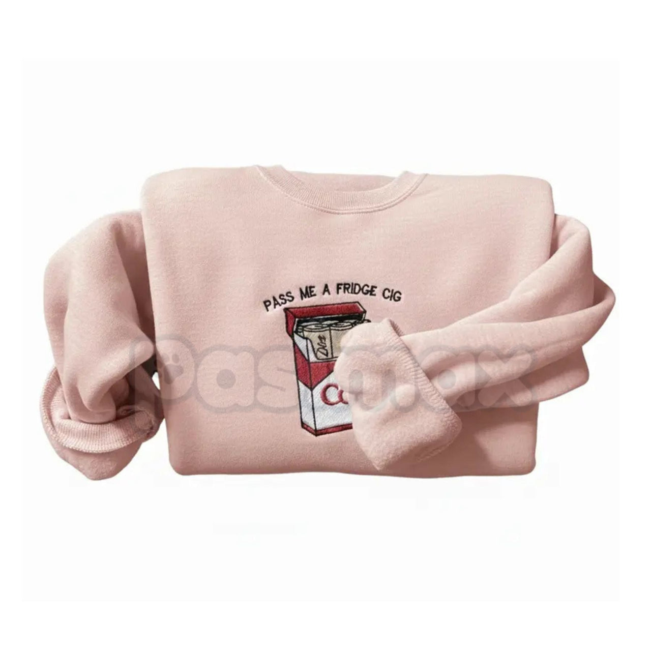 Funny Embroidered 