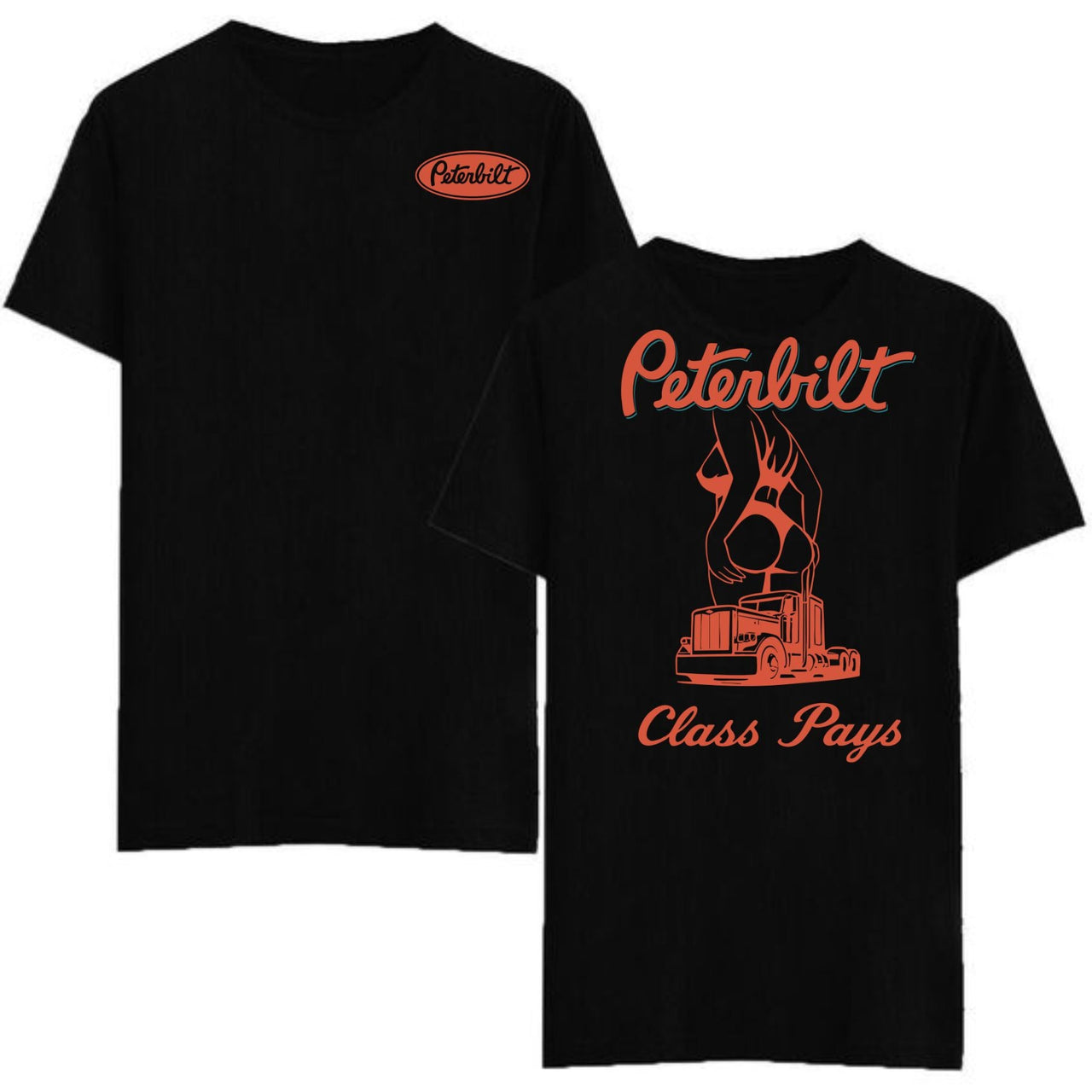 Peterbilt 