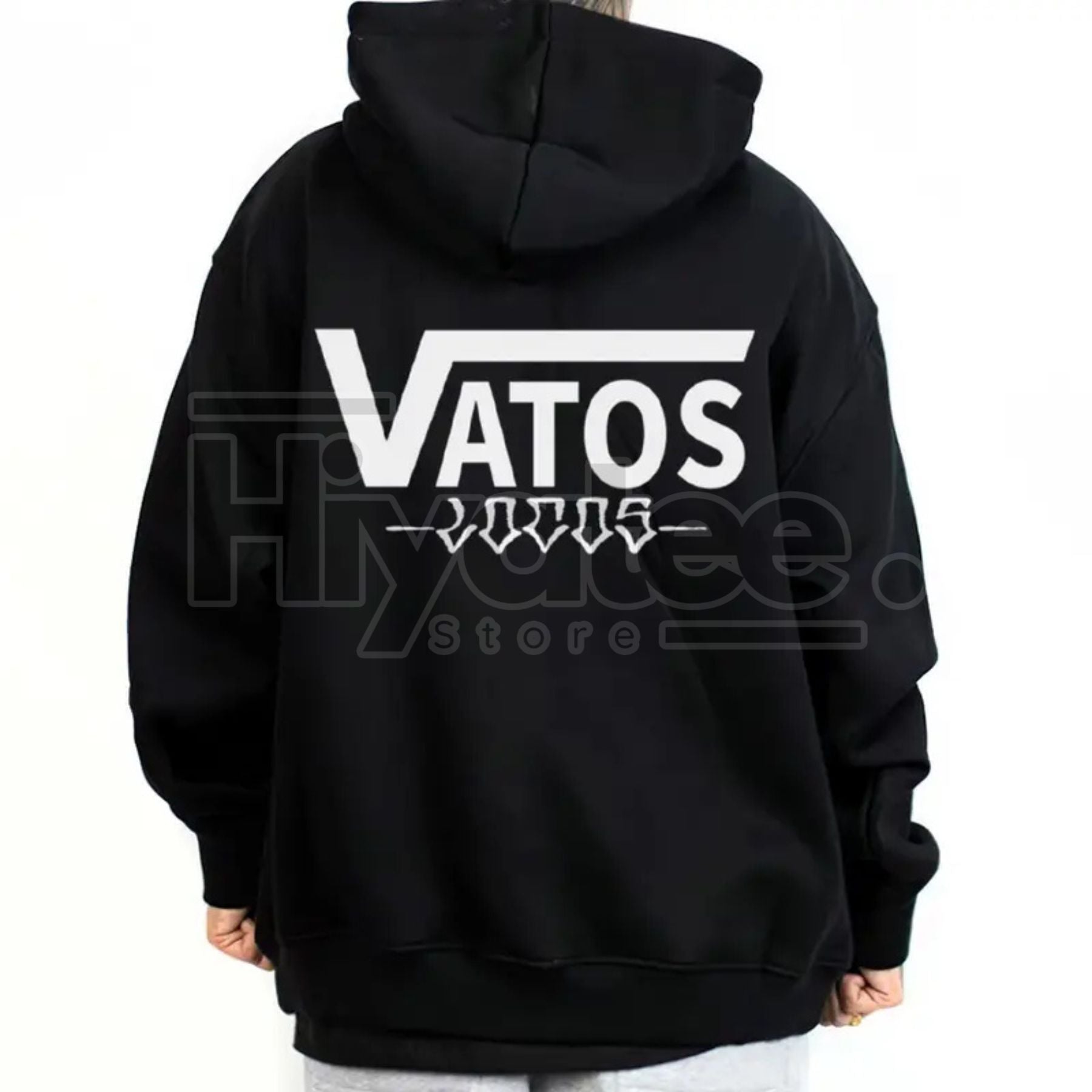 Vatos Locos Forever 