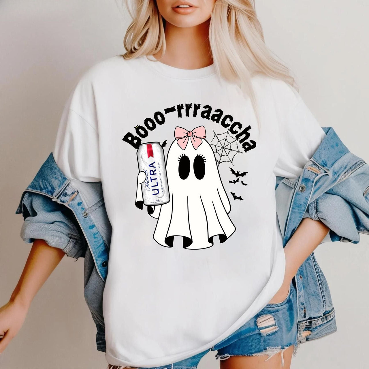 Cute Ghost 
