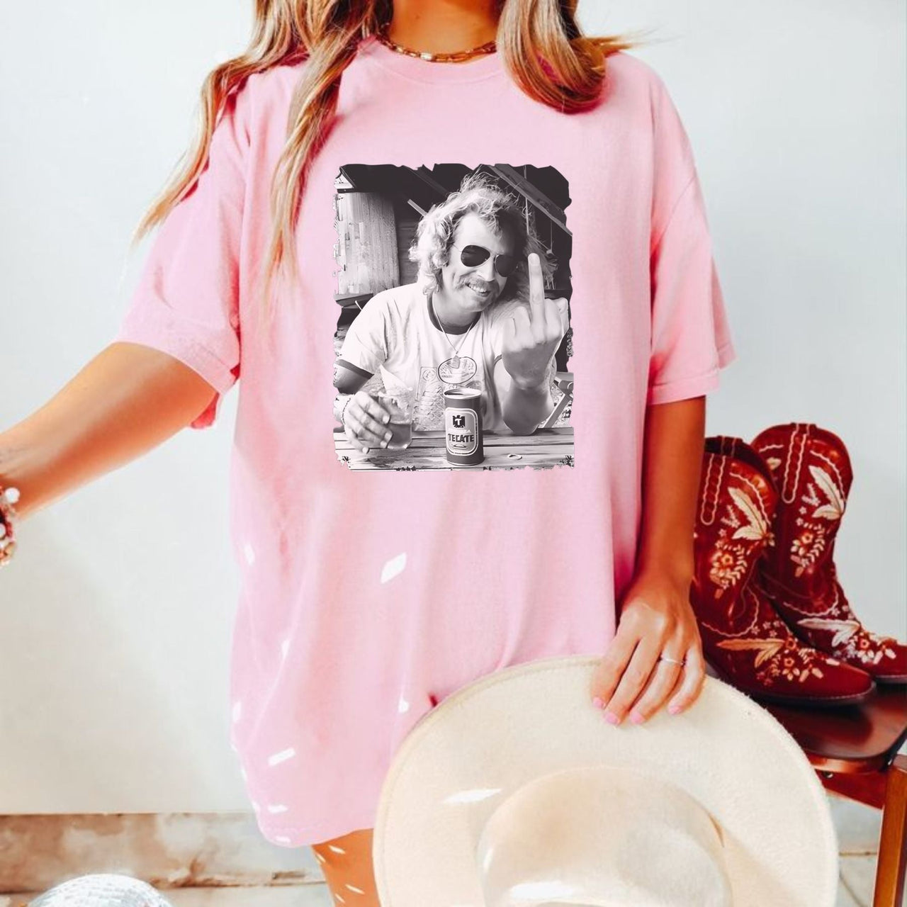Jimmy Buffett 