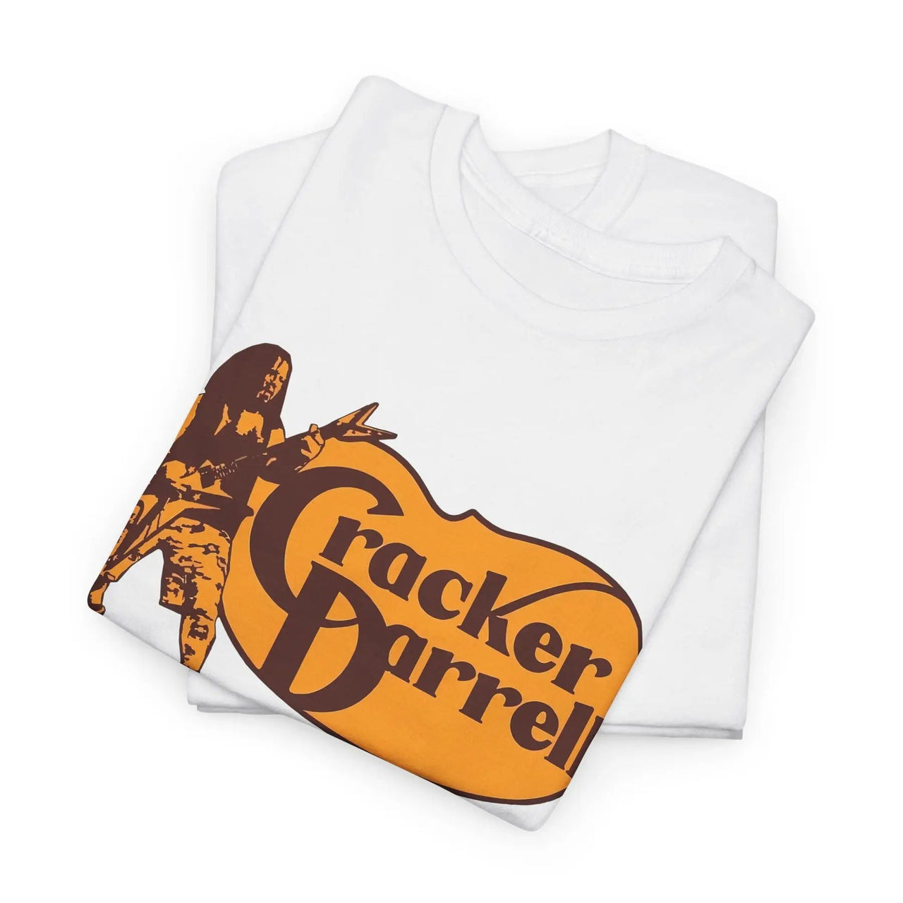 Dimebag Darrell Pantera T-Shirt - 