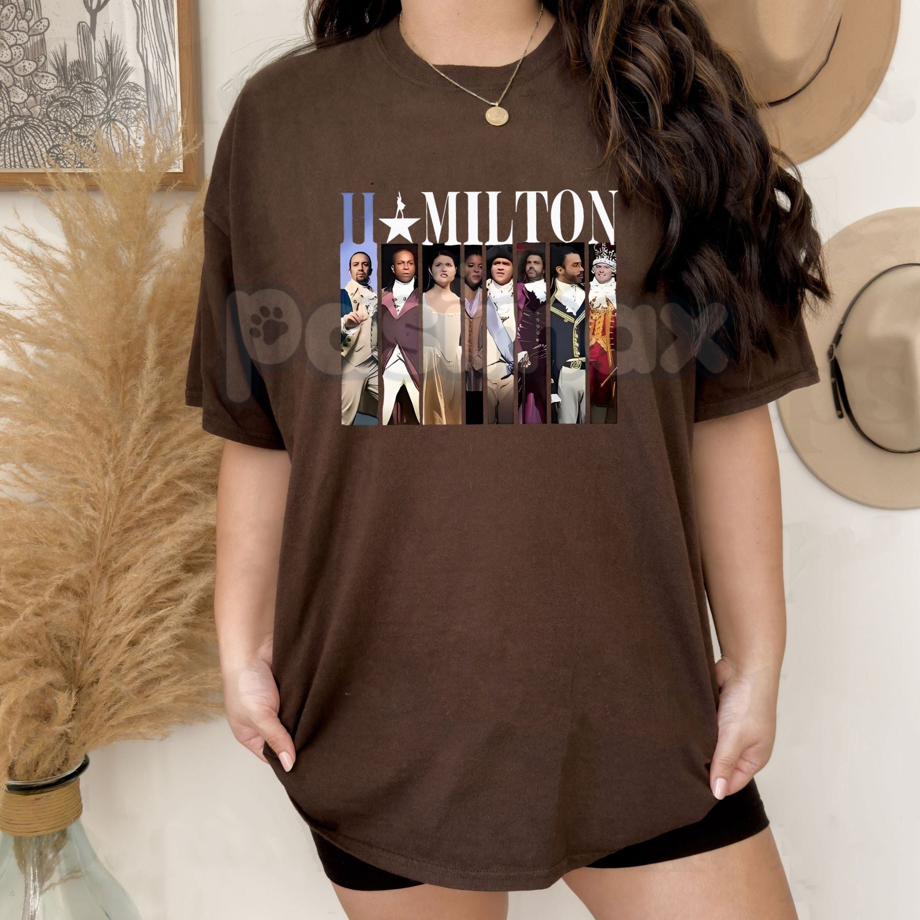 Hamilton 10th Anniversary 