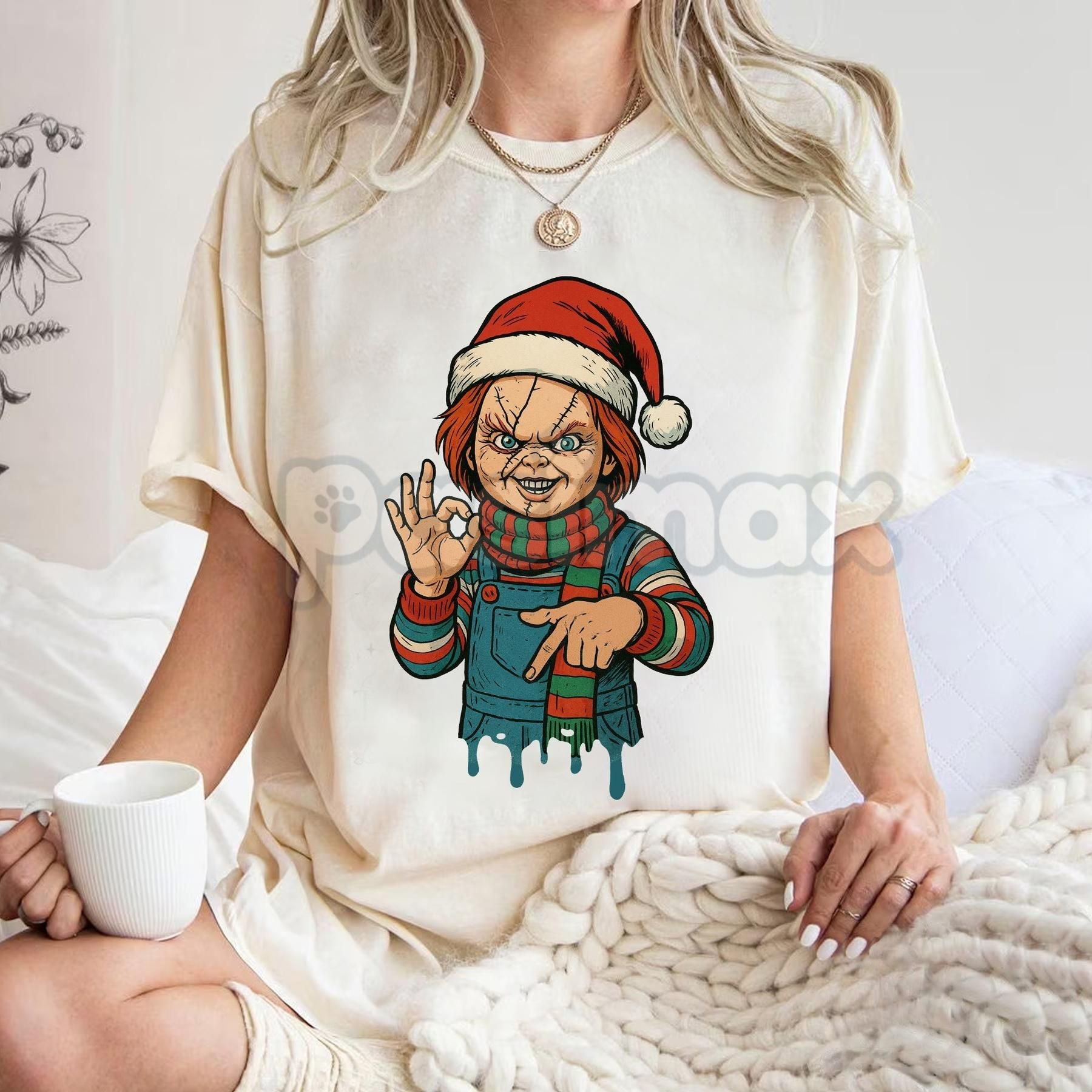Merry Creepmas 