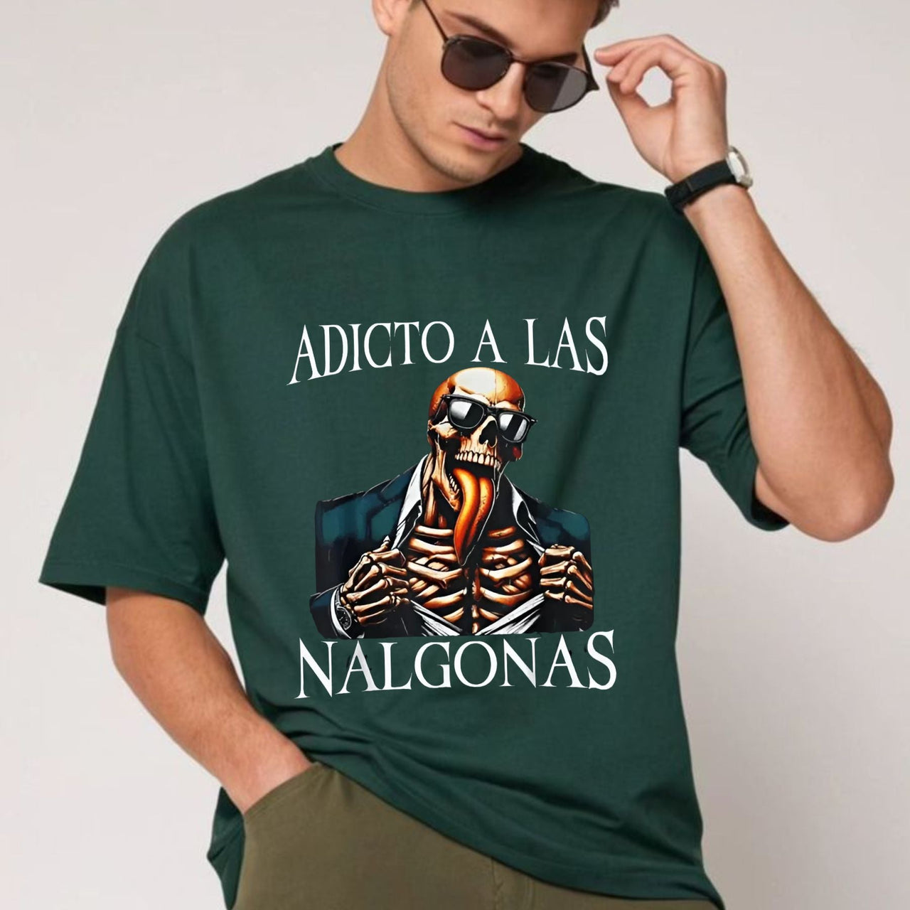 Calacas Chidas 