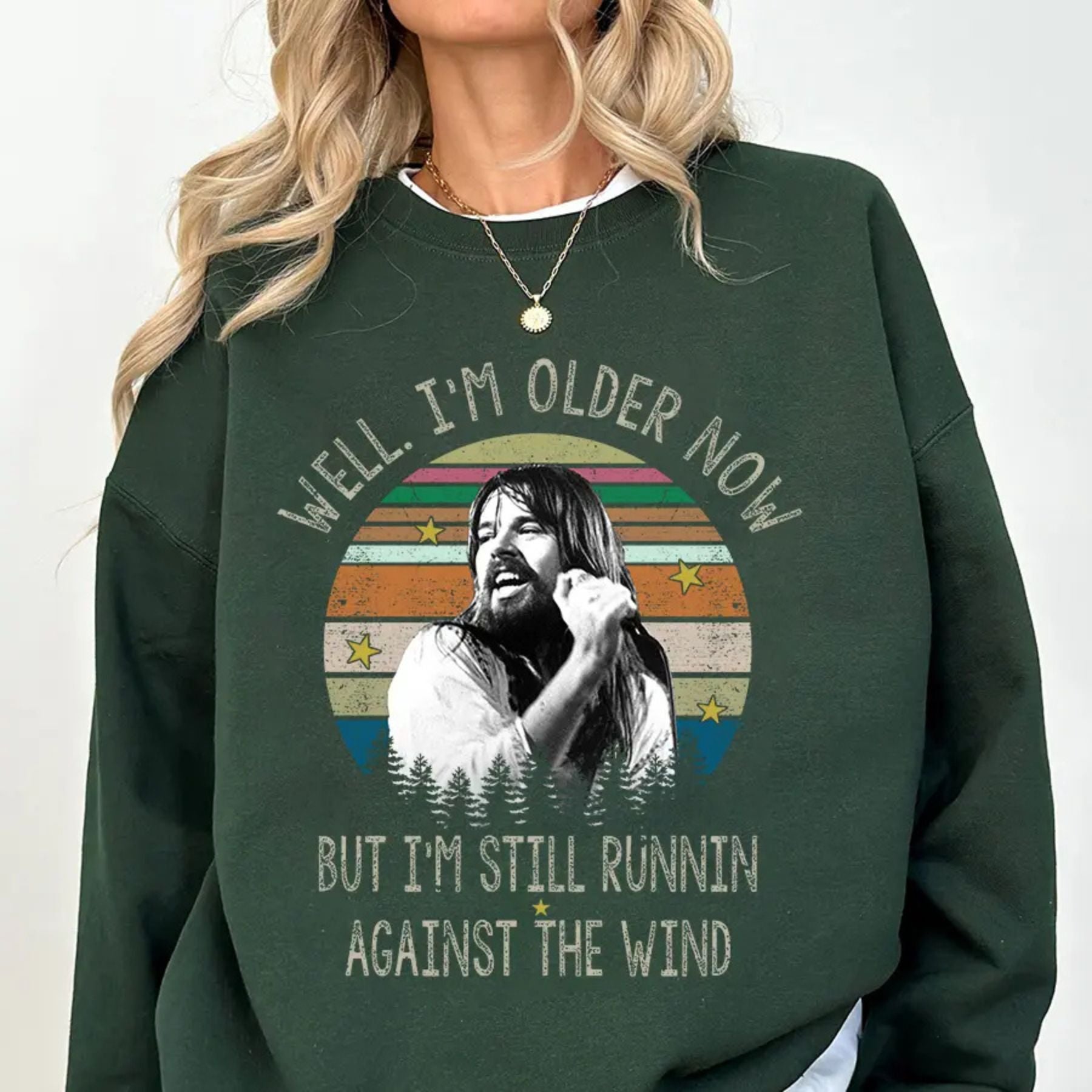Bob Seger 