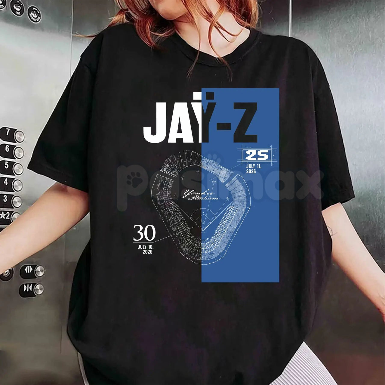 Vintage Jay-Z 