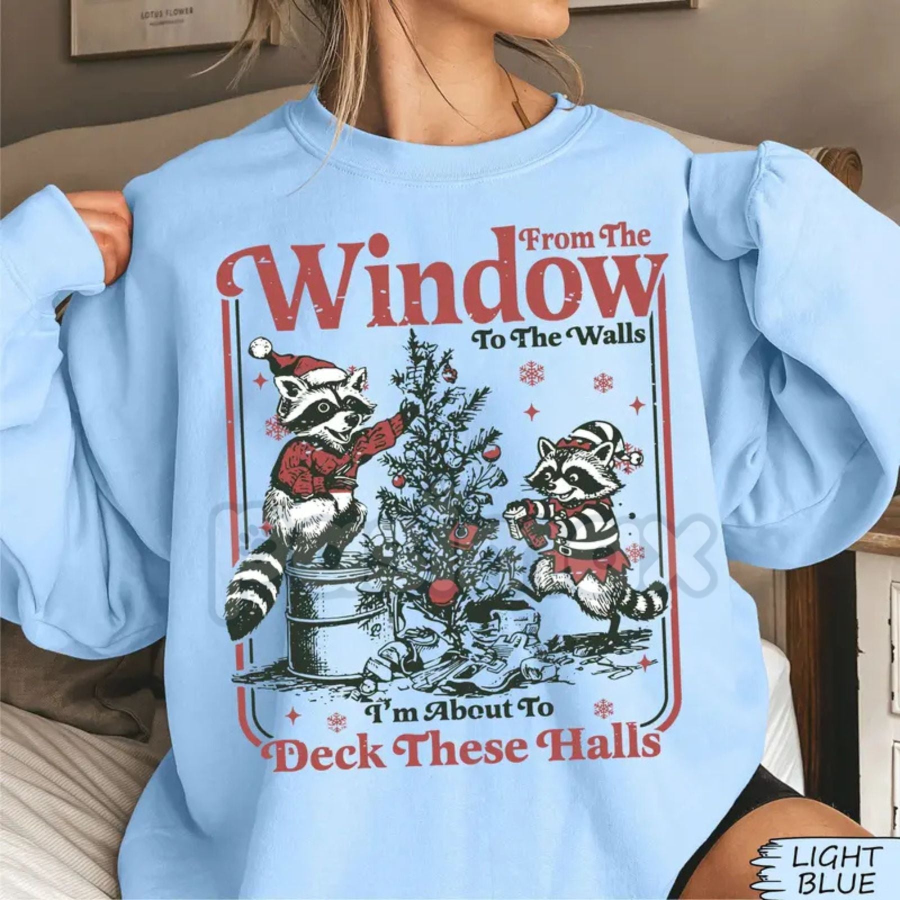 Funny Christmas Sweater Parody | 