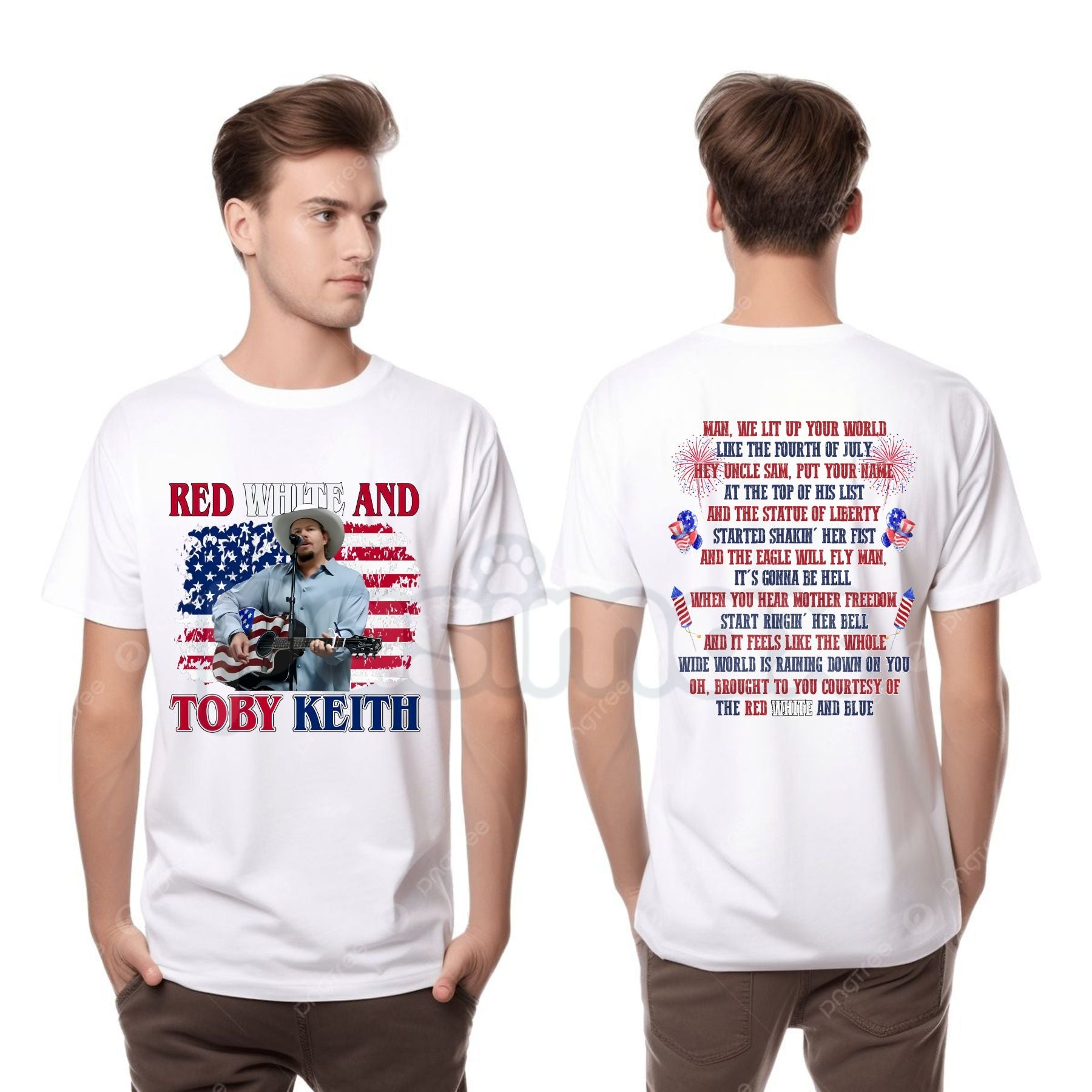 Toby Keith 