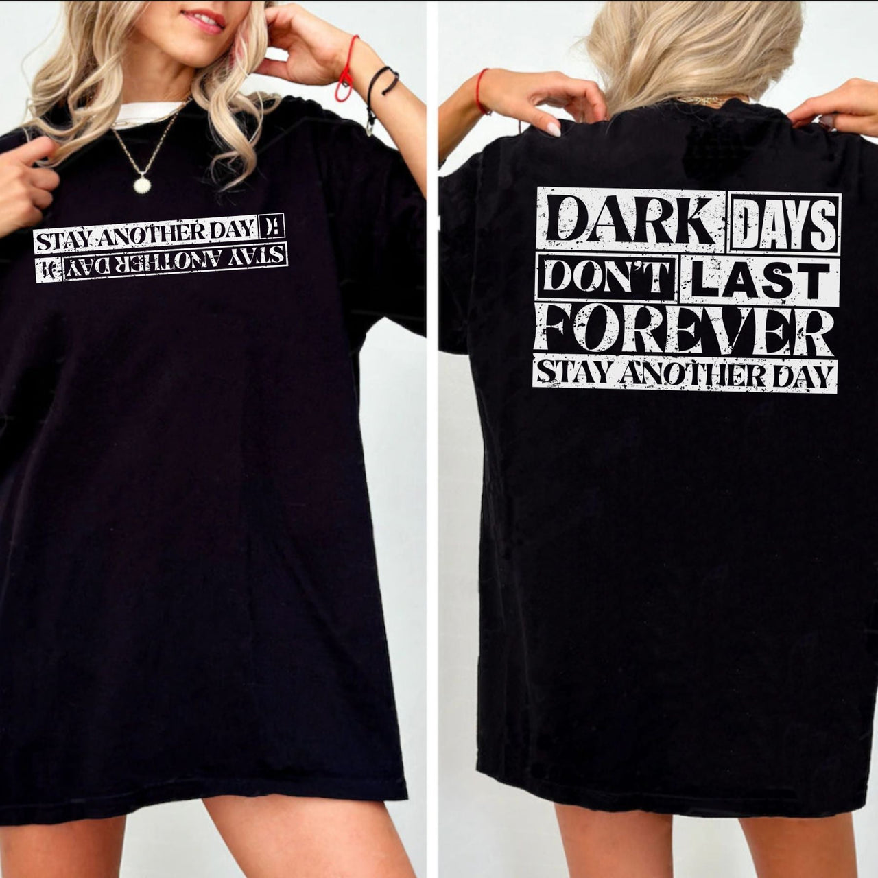 Mental Health Awareness Shirt - 