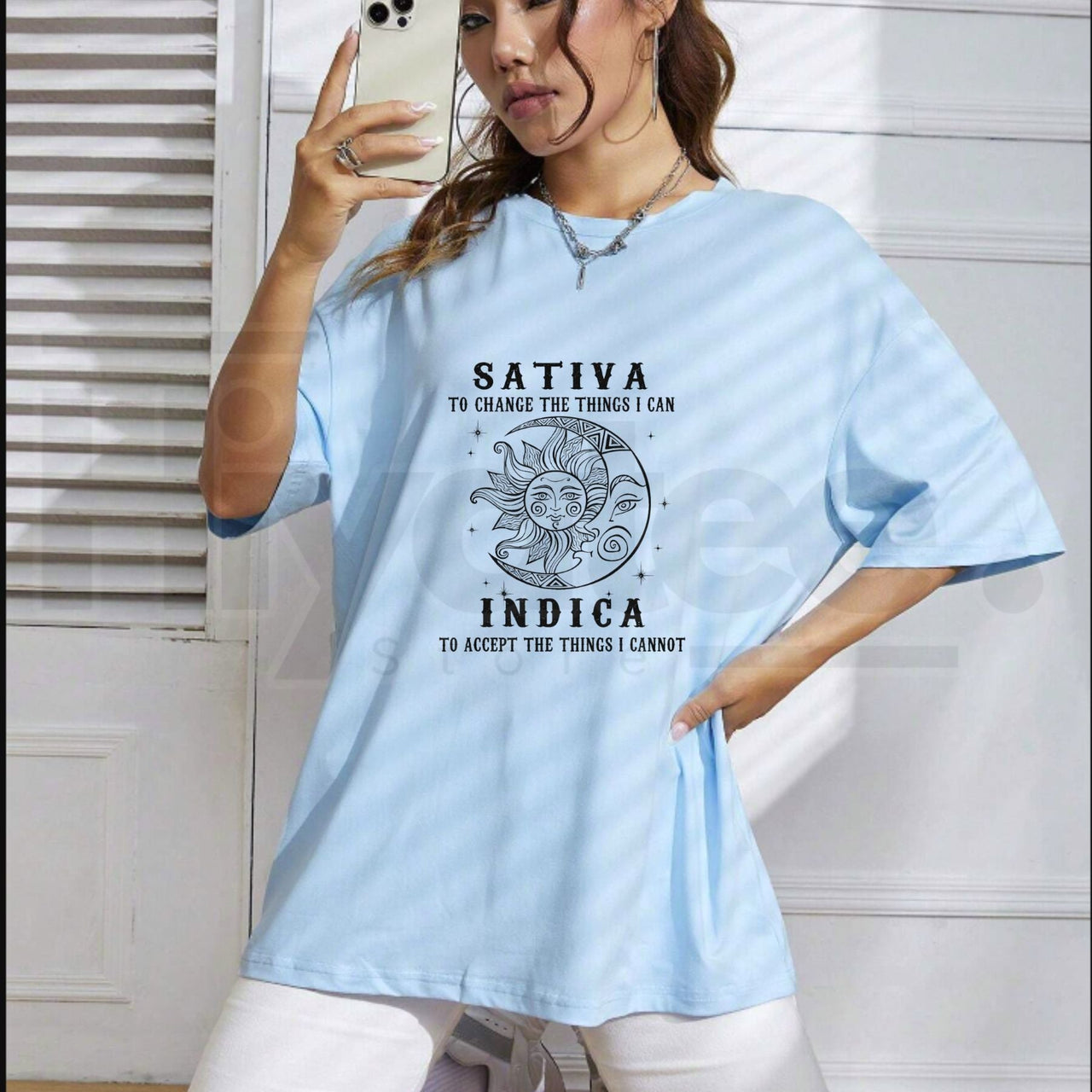 Funny Serenity Quote Shirt – 