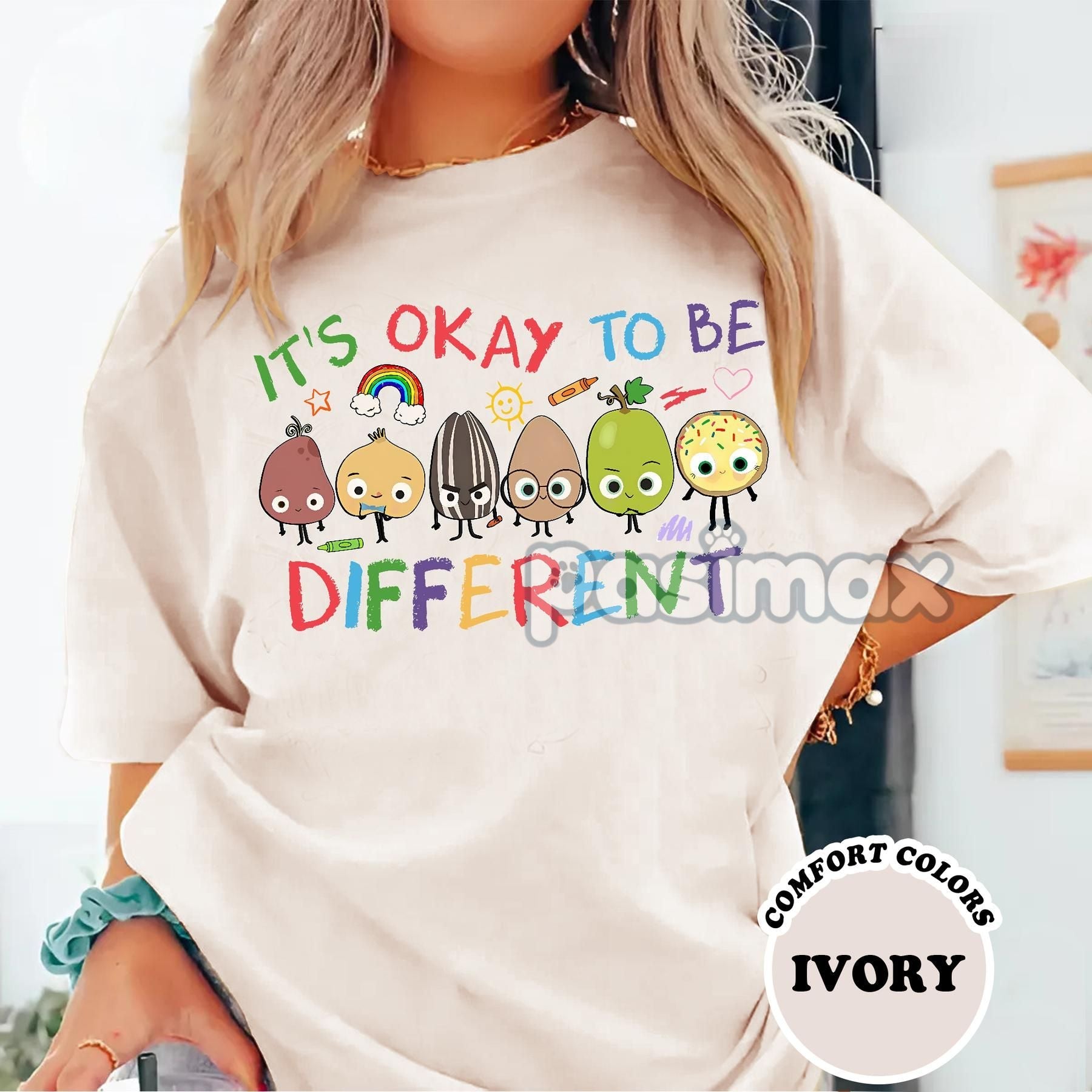 'If You Give Me A Student I Will Love Them' Teacher Shirt – Mouse T-Shirt, Kindergarten Teacher Gift, Children Book Inspired Apparel