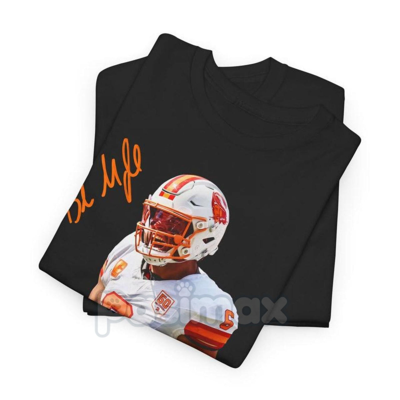 Baker Mayfield 