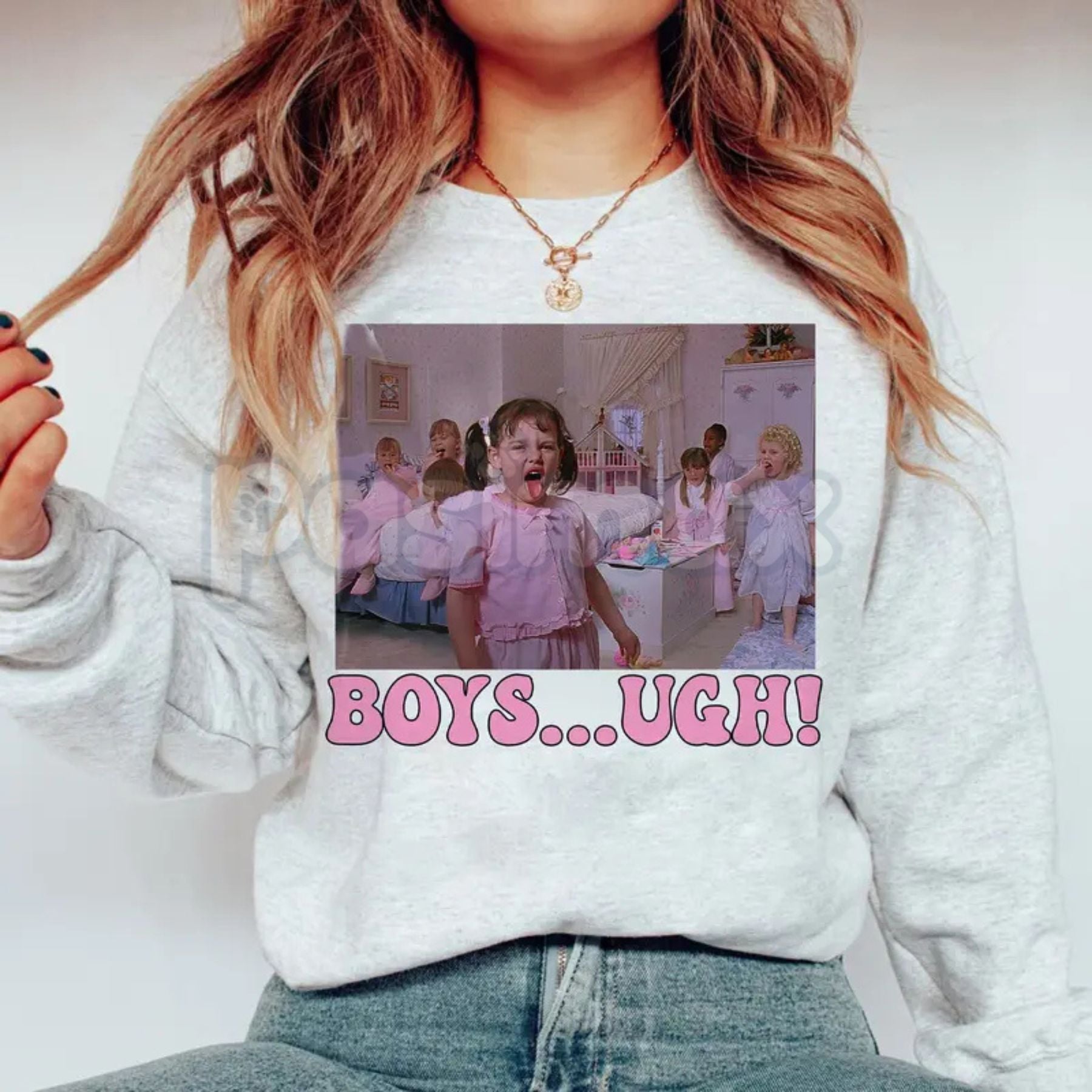 Funny Valentines Sweatshirt | Retro Valentine Day Shirt | Sarcastic Anti-Valentine Crewneck | Groovy Heart Graphic Jumper | Aesthetic Galentine's Pullover | Funny Love Quotes Shirt