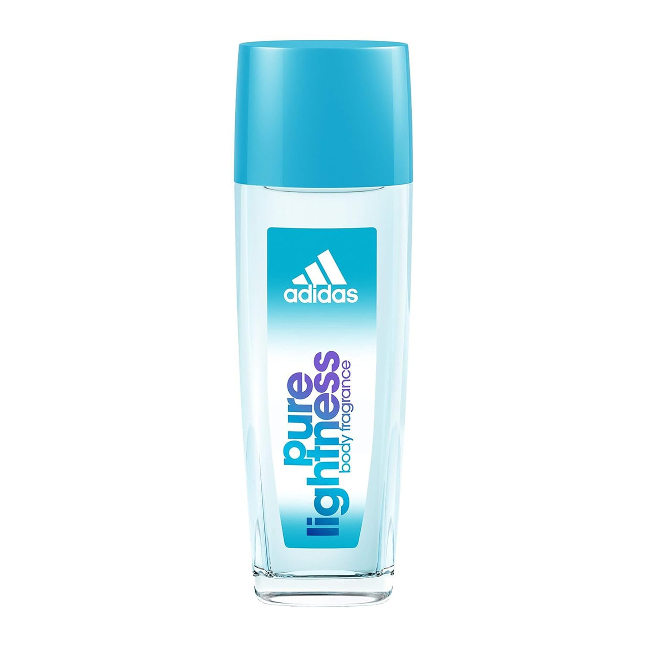 Adidas Fragrance Pure Lightness Eau de Parfum Spray 2.5 Fluid Ounce