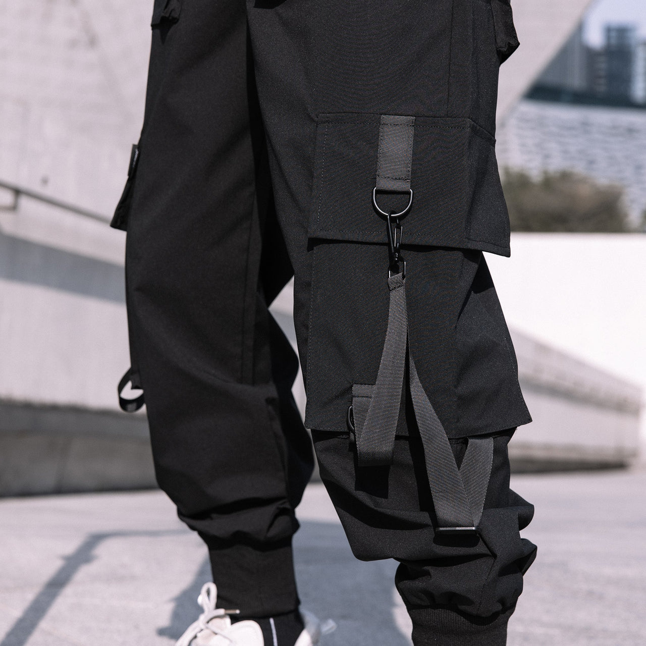 IBP302 Casual Pants