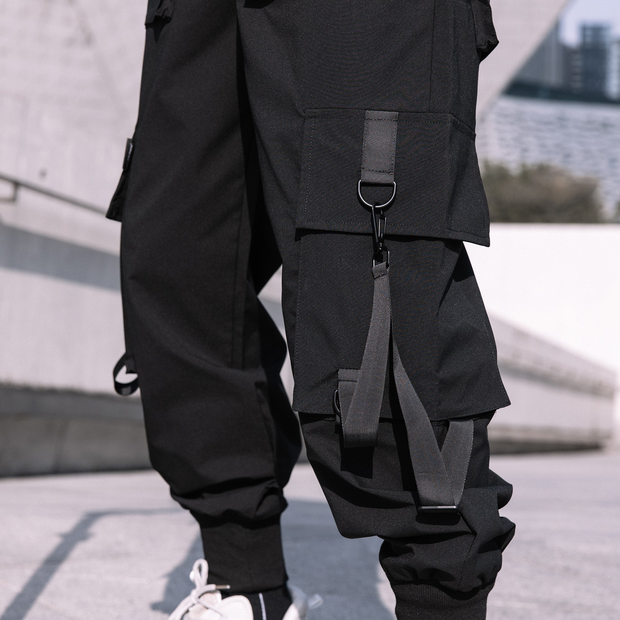 IBP302 Casual Pants